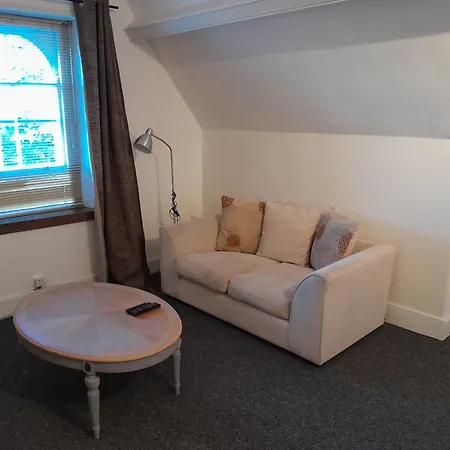Loft Studio Singleton Swansea Exterior photo