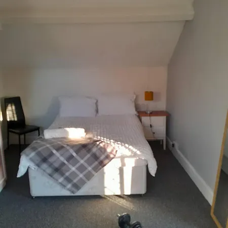 Loft Studio Singleton Swansea Exterior photo