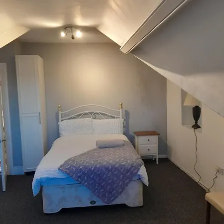 Loft Studio Singleton Swansea Exterior photo