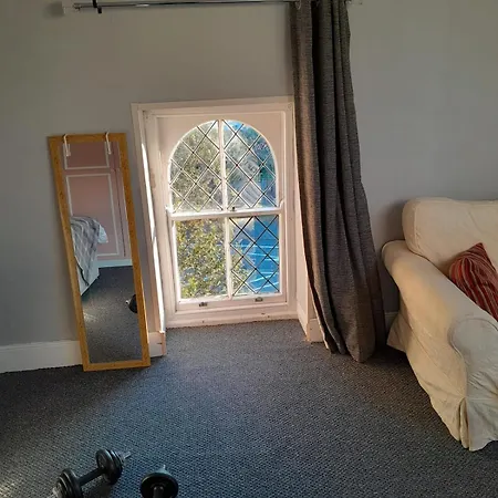 Loft Studio Singleton Swansea Exterior photo