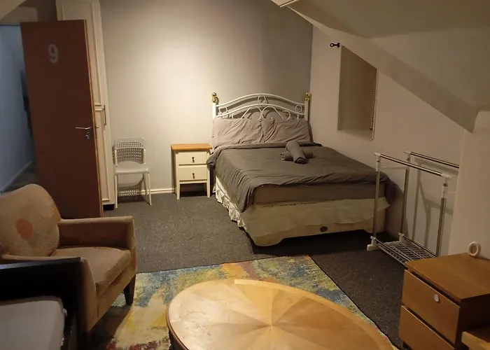 Loft Studio Singleton