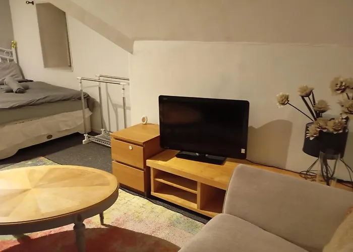 Loft Studio Singleton