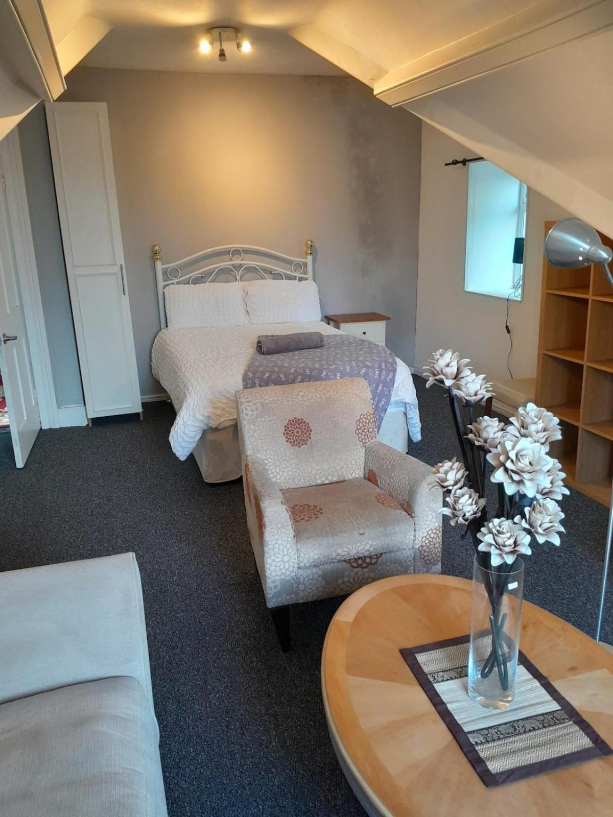 Loft Singleton *