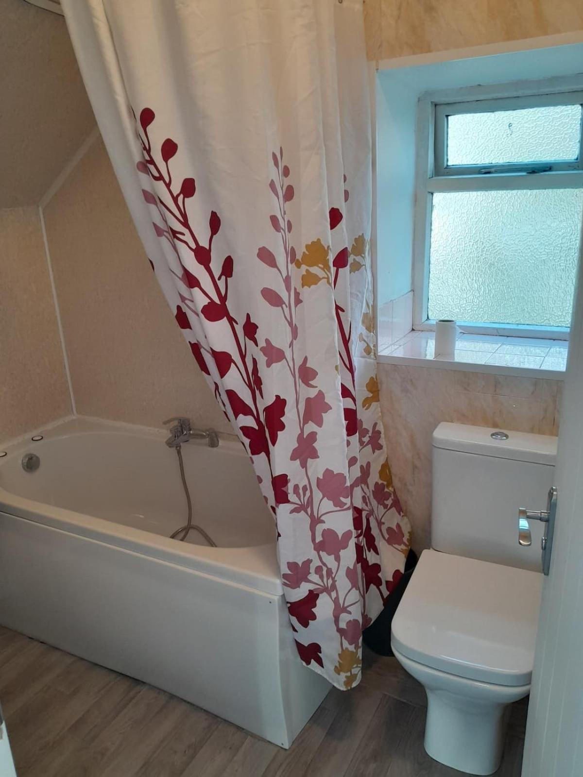 Loft Singleton Quarto em Acomodações Particulares
